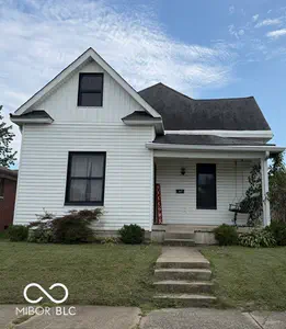 207 Second Street, Greensburg