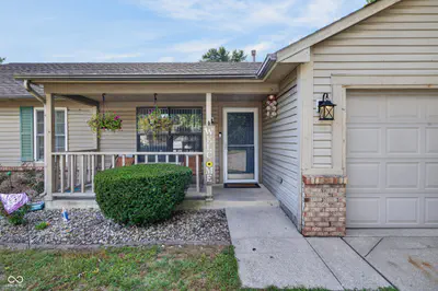 4506 Rotterdam Drive, Indianapolis - 2