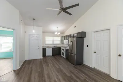 3926 Bonn Drive, Indianapolis - 8