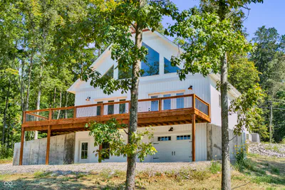 1318 Forest Grove Lane, North Vernon - 45