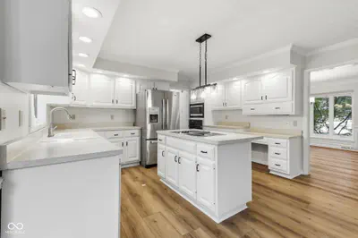1416 Stonemill Circle, Carmel - 21