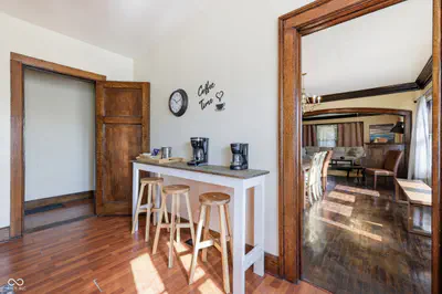 37 Fall Creek Parkway South Drive, Indianapolis - 13