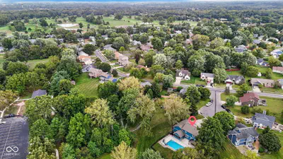 7719 Golf Club Court, Indianapolis - 61