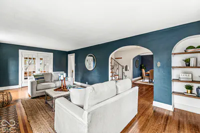 5785 Delaware Street, Indianapolis - 6