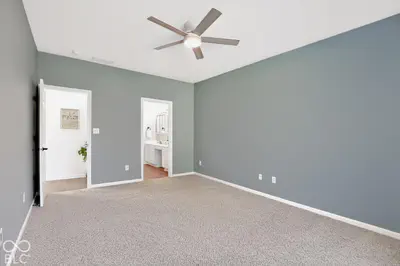 6498 Glenwood Trace, Zionsville - 19