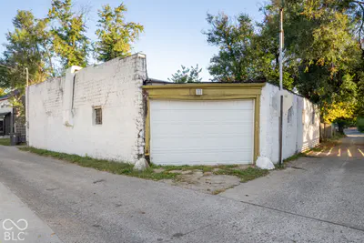 1039 Hosbrook Street, Indianapolis - 3