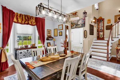 5522 River Birch Drive, Columbus - 12