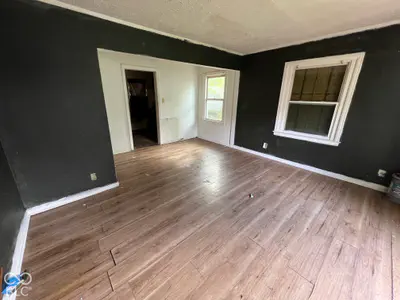 1707 Warman Avenue, Indianapolis - 2