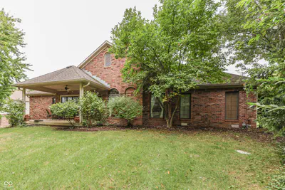4944 Silver Springs Court, Greenwood - 47