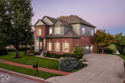 8079 Heyward Drive, Indianapolis - 76