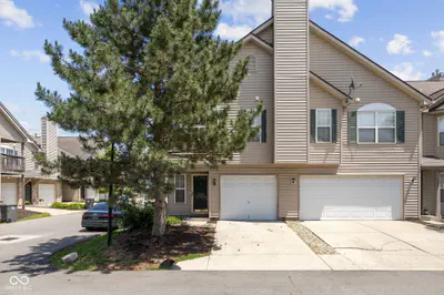4827 Flat Stone Place, Indianapolis - 2