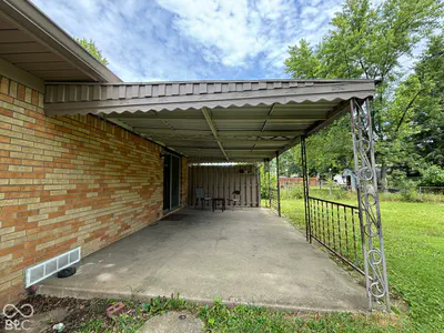 1345 Carroll White Drive, Indianapolis - 20