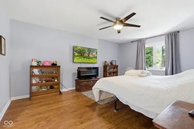 7172 W Anton Way, New Palestine - 36