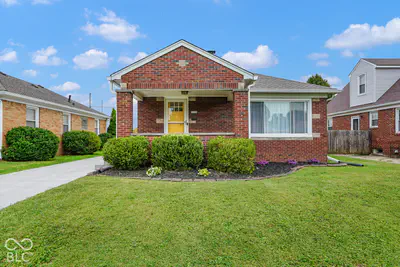 1426 Butler Avenue, Indianapolis - 2