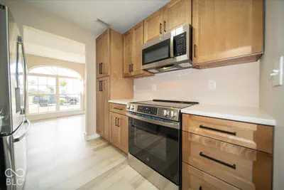 4321 Strawflower Drive, Indianapolis - 12