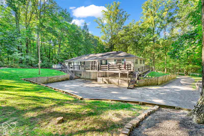 8581 Goat Hollow Road, Mooresville - 43