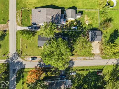 7402 Oak Avenue, Indianapolis - 5