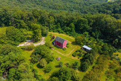 6821 W County Road 700 N, Freetown - 85