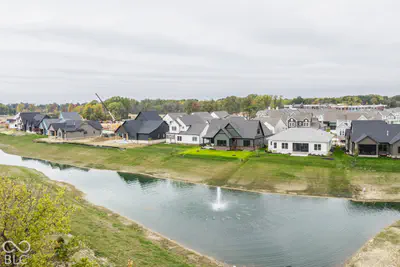 6069 Salisbury Street, Zionsville - 63
