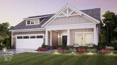 7106 Shenandoah Street, Zionsville - 2
