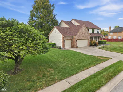 6950 Bluffridge Way, Indianapolis - 53