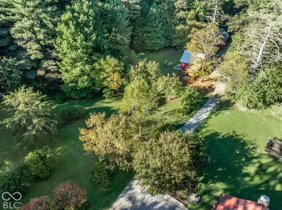 11090 County Road 225 W, Cloverdale - 67