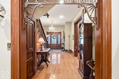 921 Greer, Indianapolis - 24