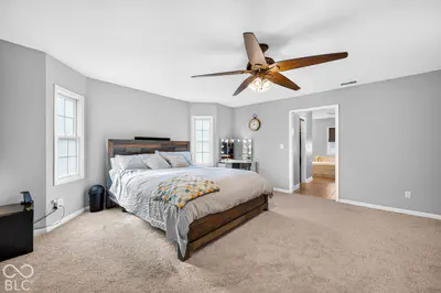 3598 E Rembrandt Drive, Martinsville - 27