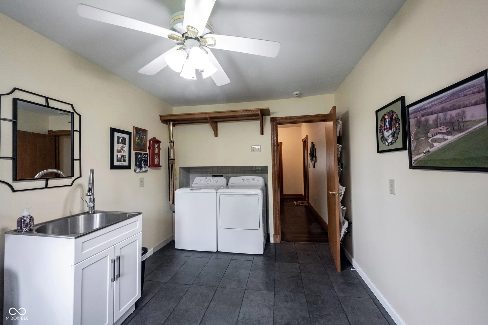 4269 200, Greenfield