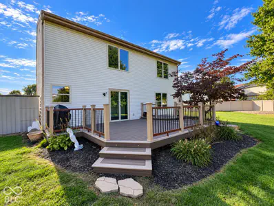 14445 Worthington Boulevard, Fishers - 9