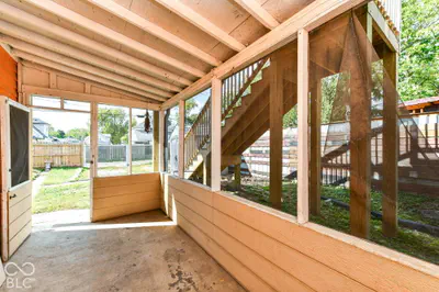 1118 Ewing Street, Indianapolis - 27