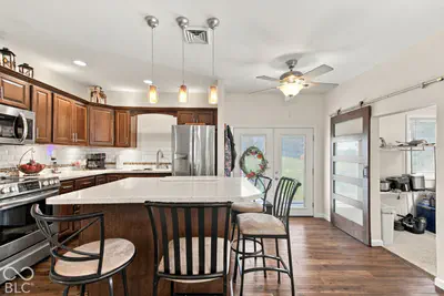 8950 S County Road 310 W, Commiskey - 28