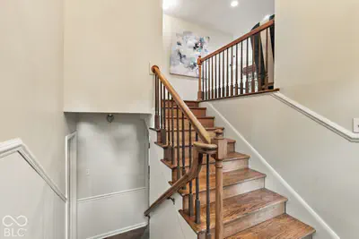 7836 N Chester Avenue, Indianapolis - 4