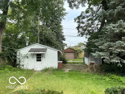 3906 Hoyt Avenue, Indianapolis - 22