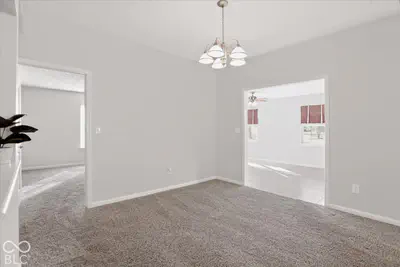 5517 Blairwood Drive, Indianapolis - 11