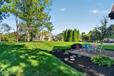 919 Queensbury Drive, Noblesville - 45