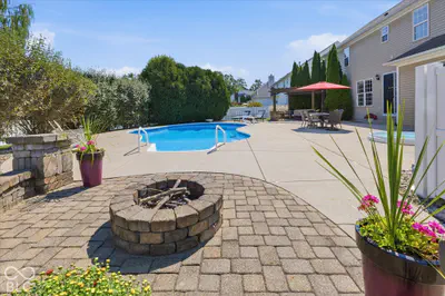 11145 Desert Glen Drive, Fishers - 44
