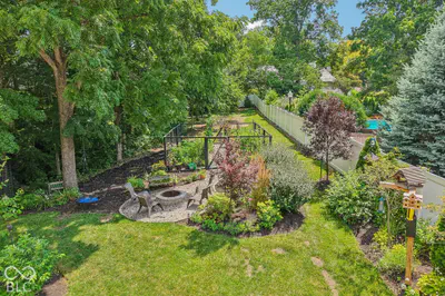 7655 Randue Court, Indianapolis - 73