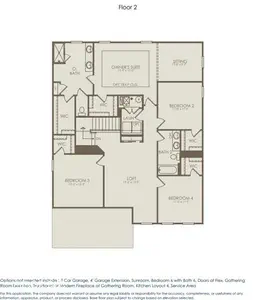 16091 Showdown Road, Noblesville - 57