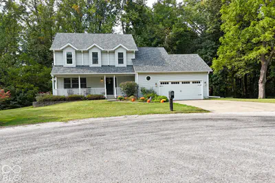 454 County Road 550, Cloverdale