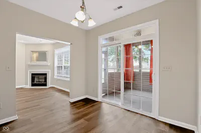 7206 Forrester Lane, Indianapolis - 10