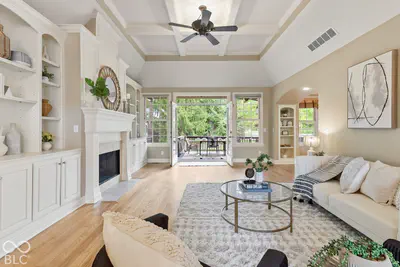 10041 Wading Crane Avenue, Fishers - 9