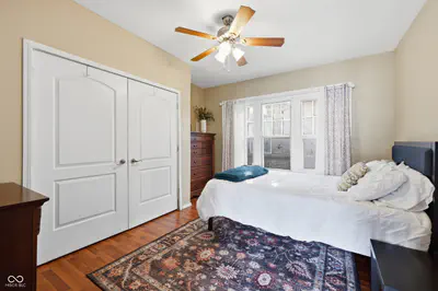 37 Fall Creek Parkway South Drive, Indianapolis - 28