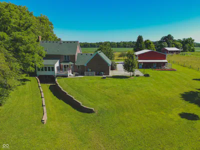 7369 W 400 N, Thorntown - 108