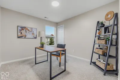 9220 Allegro Drive, Indianapolis - 25