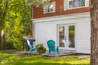 9231 N Cherry Hills Drive, Columbus - 82