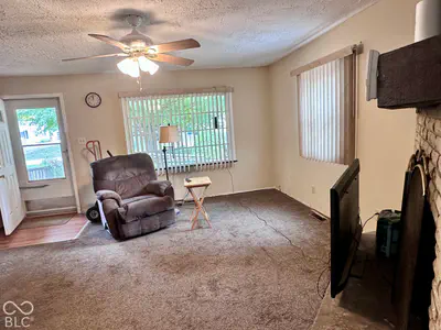 5341 White River Street, Greenwood - 3