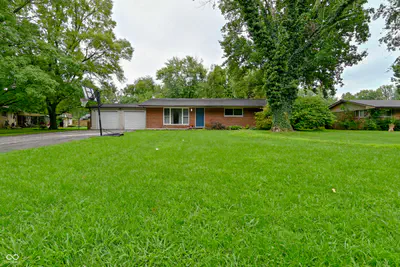 6641 W 15th Street, Indianapolis