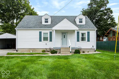 433 Main Street, Pendleton - 2