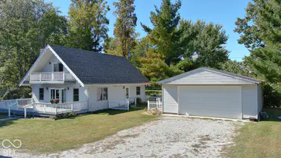 3654 Atkinson Circle, North Vernon
